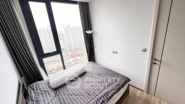 รูป คอนโด 1-ห้องนอน ที่ เดอะไลน์ พหลฯ – ประดิพัทธ์ ใกล้ BTS สะพานควาย (ID 3271091) - รูปที่ 6/11