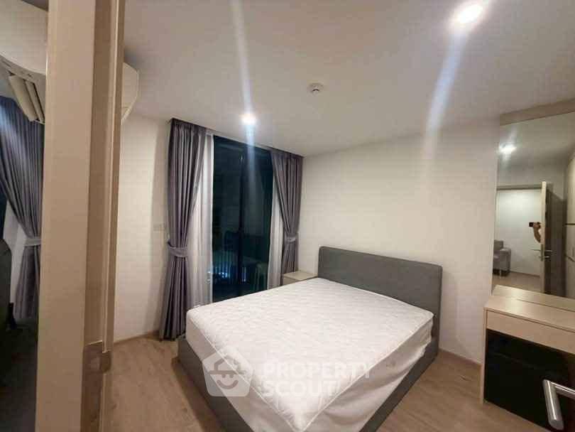 รูป คอนโด 1-ห้องนอน ที่ เซอริโอ้ สุขุมวิท 50 ใกล้ BTS อ่อนนุช (ID 3221379) - รูปที่ 7/9