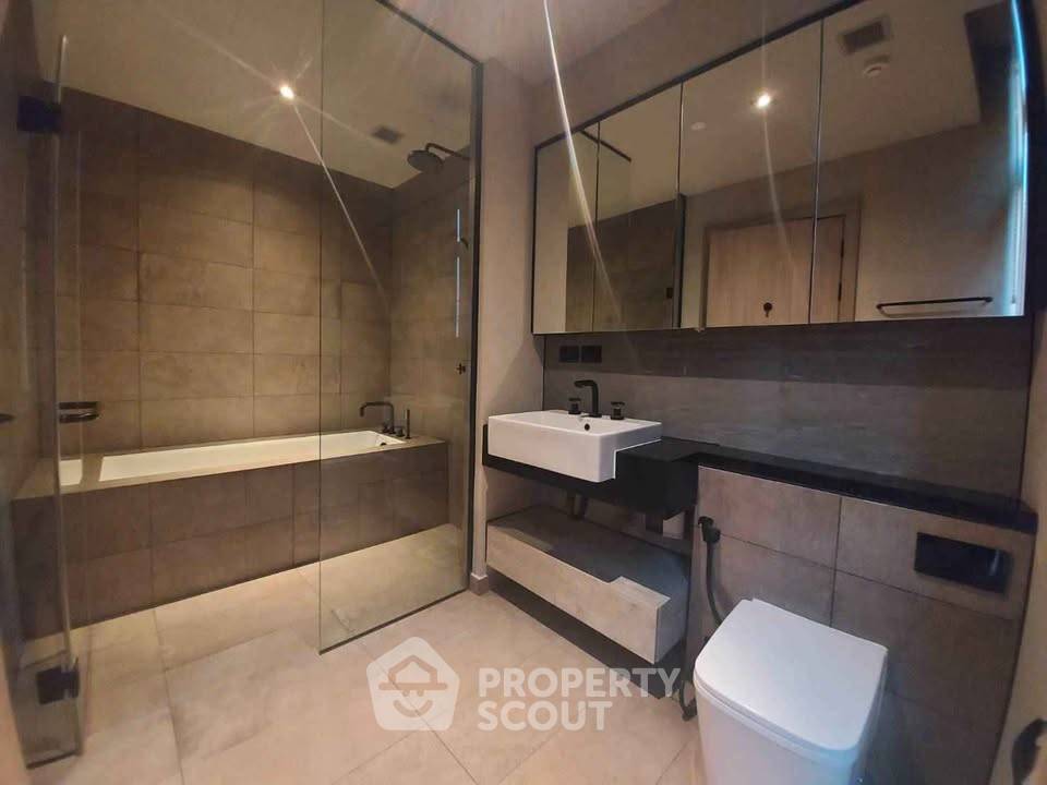 รูป คอนโด 2 ห้องนอน ชั้น 20 The Lofts Asoke เดิน 300 ม. ถึง MRT เพชรบุรี (ID 3275304) - รูปที่ 11/19