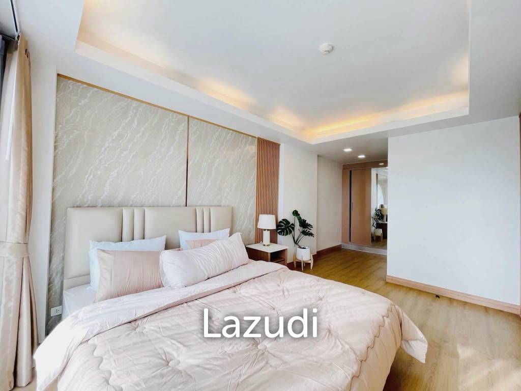 รูป คอนโด 1 ห้องนอน  ปรับปรุงใหม่หมด ที่ ลากูน่าบีชรีสอร์ท 1 - รูปที่ 10/14