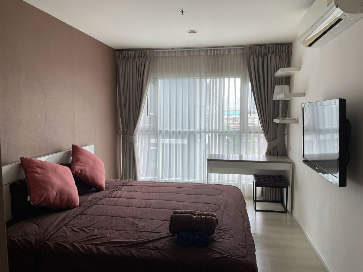 picture  💥CP-11887💥Aspire Sukhumvit 48👉Line : @primecondo - 4/12