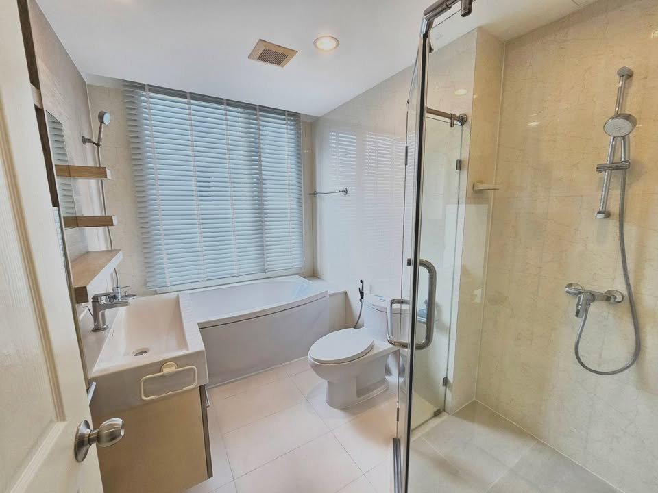 รูป ขาย - Baan Siri 31 Condominium - รูปที่ 6/9
