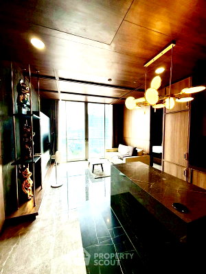 Condos for sale : 1-BR Condo For Sale At KRAAM Sukhumvit 26 Near BTS Phrom Phong (ID 2620924)