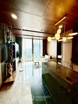 1-BR Condo For Sale At KRAAM Sukhumvit 26 Near BTS Phrom Phong (ID 2620924)