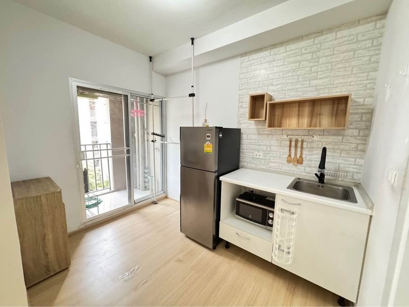 รูป S020069 Plum Condo Samakkhi - รูปที่ 2/8