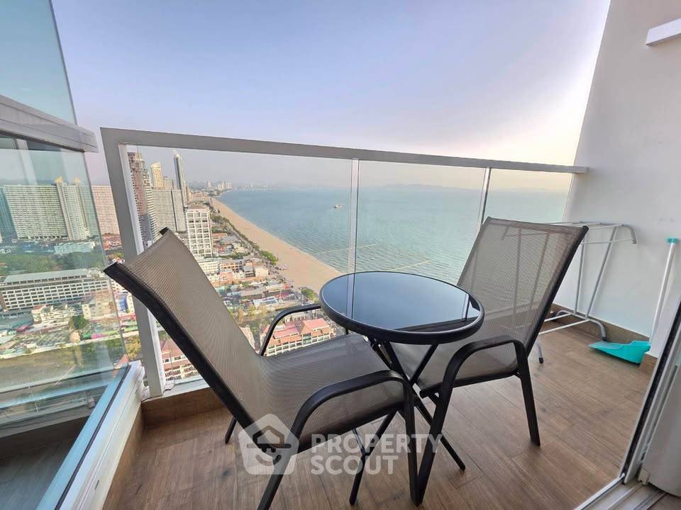 picture 1-BR Condo At Cetus Beachfront, Jomtien Beach For Rent (ID 3283340) - 2/7