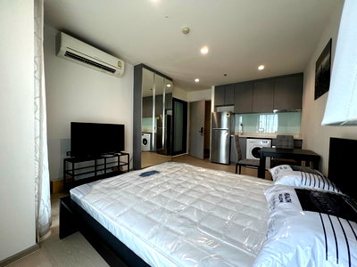 Condos for rent : Ready to move in For Rent Condo Rhythm 36-38 BTS Thonglor Fully Furnished 