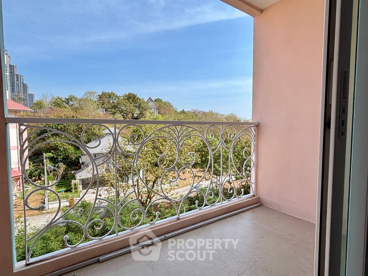 รูป ขายคอนโด 1 ห้องนอน Grande Caribbean Condo Resort Pattaya พัทยาใต้ (ID 3280815) - รูปที่ 9/16
