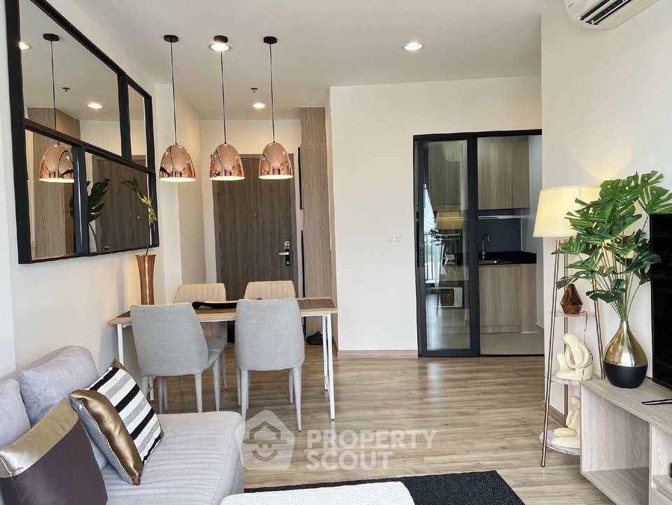 รูป คอนโด 2-ห้องนอน ที่ นิช โมโน เจริญนคร ใน ดาวคะนอง (ID 3134806) - รูปที่ 12/31