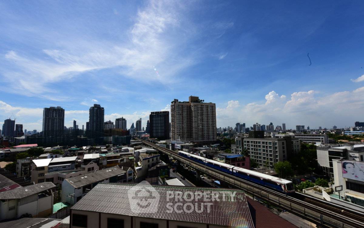 picture 1-BR Condo at Rhythm Sukhumvit 44/1 near BTS Phra Khanong (ID 3277281) - 4/7