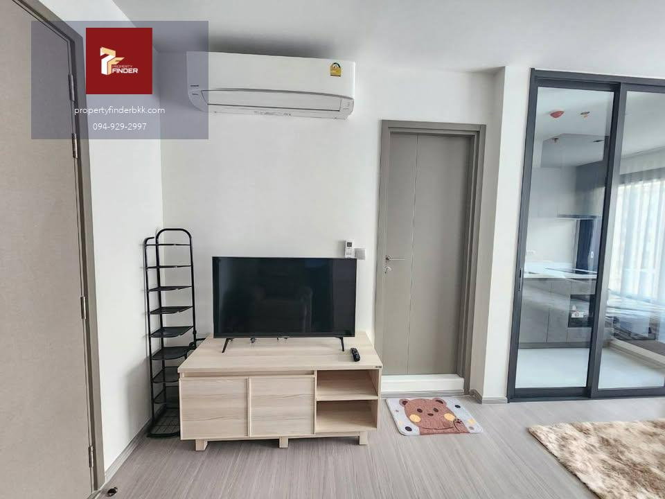 รูป PFD-09035 ให้เช่าคอนโด ไลฟ์ อโศก ไฮป์ (Life Asoke Hype) - นัดชมห้อง @propertyfinder - รูปที่ 6/8