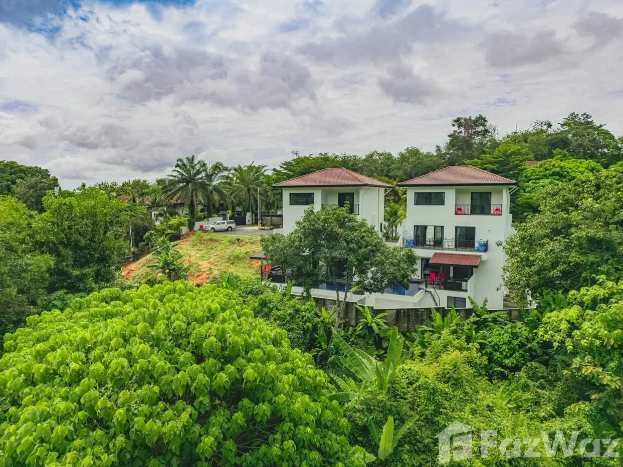 picture 3 Bedroom Villa for rent in Chalong, Phuket  6752911 - 2/36