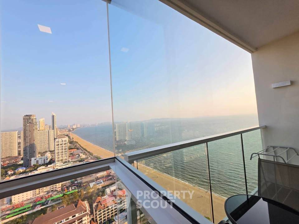 picture 1-BR Condo At Cetus Beachfront, Jomtien Beach For Rent (ID 3283340) - 4/7