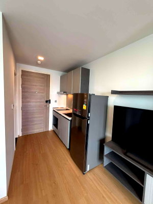 ขายคอนโด : ขาย - Atmoz Condo ลาดพร้าว 15 ราคาสุดคุ้ม!!!