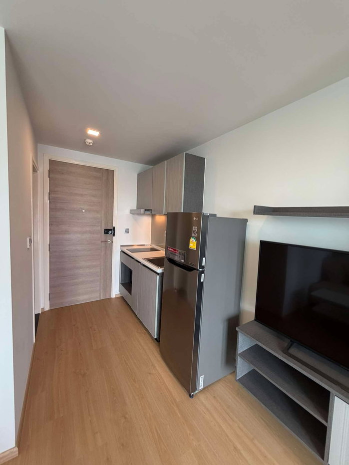 รูป ขาย - Atmoz Condo ลาดพร้าว 15 ราคาสุดคุ้ม!!! - รูปที่ 1/12