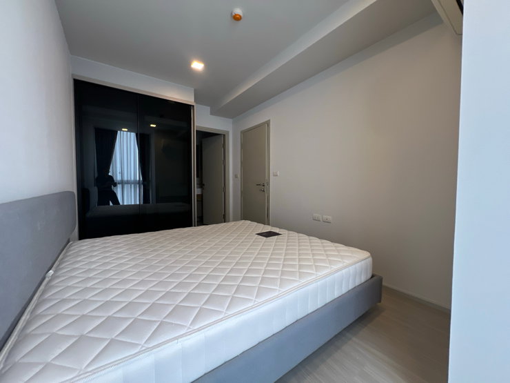 รูป พร้อมย้ายเข้าอยู่ คอนโด ควิน สุขุมวิท 42 BTS เอกมัย เฟอร์นิเจอร์ครบ เครื่องใช้ไฟฟ้าครบ  - รูปที่ 12/14