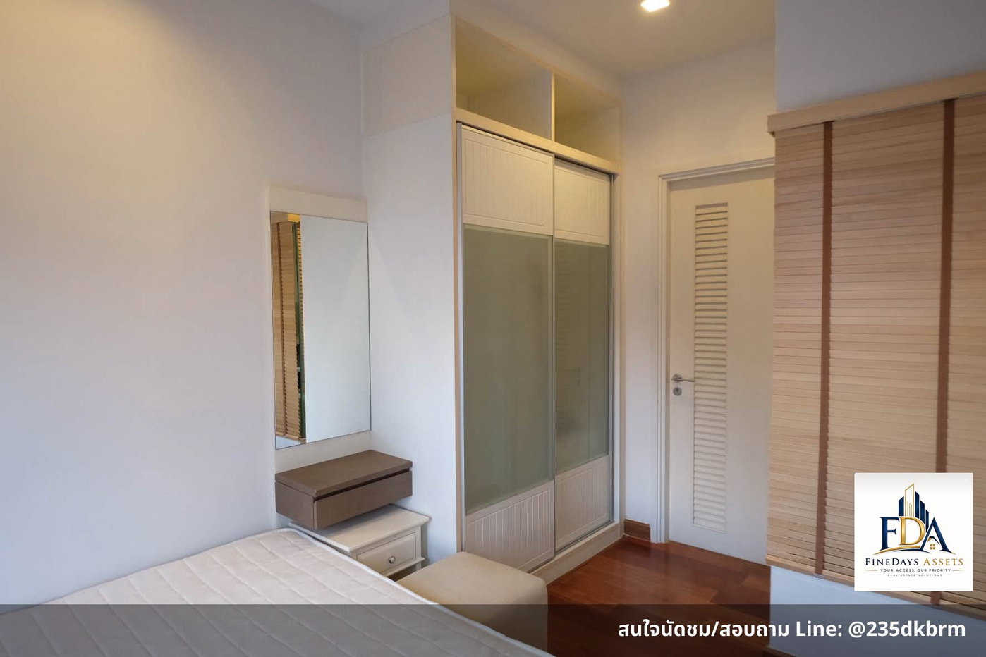 รูป FD-084600✨ ให้เช่าด่วน! ไอวี่ สาทร 10 (Ivy Sathorn 10) 1 ห้องนอน รีโนเวทใหม่เอี่ยม แต่งครบพร้อม - รูปที่ 6/13