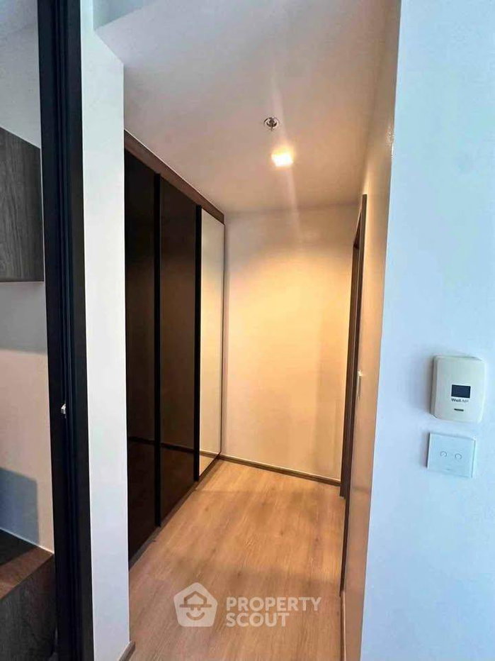 picture 1-BR Condo At The Line Phahonyothin Park Near MRT Phahon Yothin (ID 3201928) - 5/13