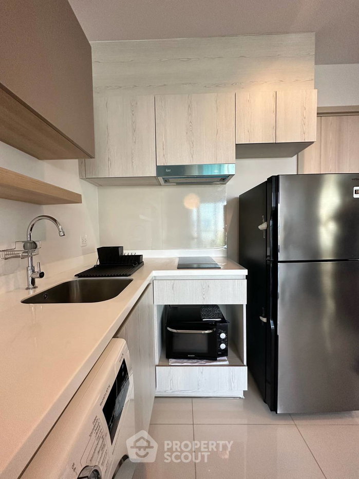 picture 1-BR Condo At Life One Wireless Near BTS Phloen Chit (ID 3046173) - 5/6
