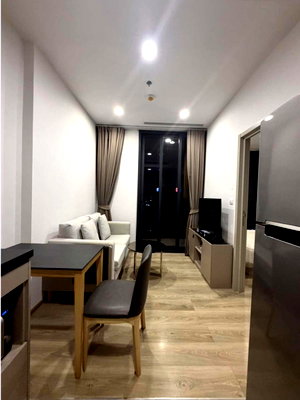 Condos for rent : OKA HAUS | 🚇 Convenient travel, connecting to Sukhumvit and the city center #AS-7715