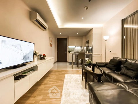 1-BR Condo At H Sukhumvit 43 Near BTS Phrom Phong (ID 3227460)