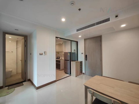 🎉 ให้เช่าคอนโด ศุภาลัย โอเรียนทัล สุขุมวิท 39 อาคาร B ชั้น 3 1 ห้องนอน ขนาด 57.00 ตรม ใกล้ Taka Town