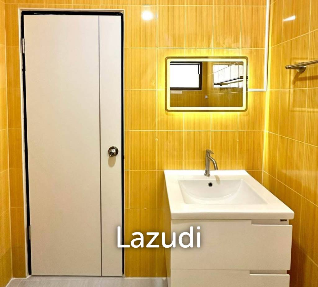 รูป ขายบ้าน 2 ห้องนอน ปรับปรุงใหม่สวยงาม ที่พาราไดซ์ ฮิลล์ - รูปที่ 23/29
