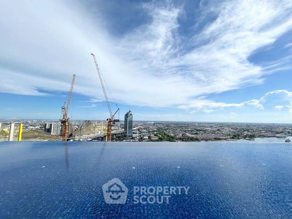 picture 2-BR Condo at Star View close to Phra Ram 3 (ID 3258744) - 25/44