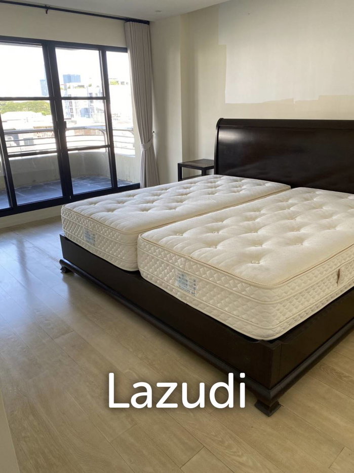 picture 301 sqm 4 Bed 4 Bath at Supreme Ville Sathorn Bangkok - 9/17