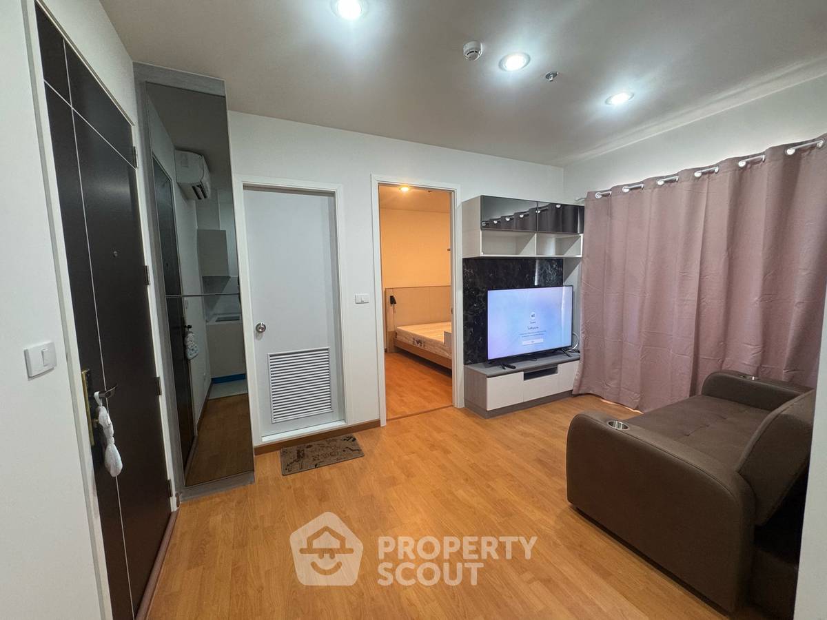 รูป คอนโด 2-ห้องนอน ที่ เดอะ เพรสซิเดนท์ สุขุมวิท-สมุทรปราการ ใกล้ BTS แพรกษา (ID 3214379) - รูปที่ 3/9
