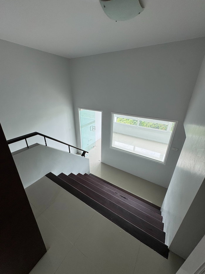 picture #HHR90 For Rent: 4-Story Home Office 📍 Town in Town - Pradit Manutham - 32/39
