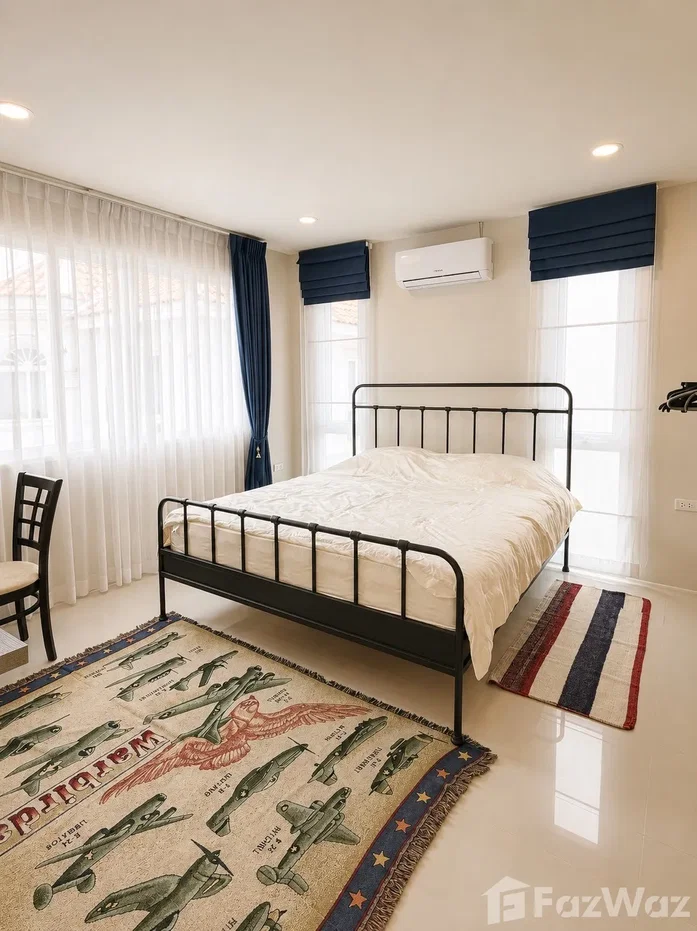 รูป ขาย บ้านเดี่ยว 4 ห้องนอน ในโครงการ สุพิชฌาย์ ชิโน เกาะแก้ว 8 6753892 - รูปที่ 10/10