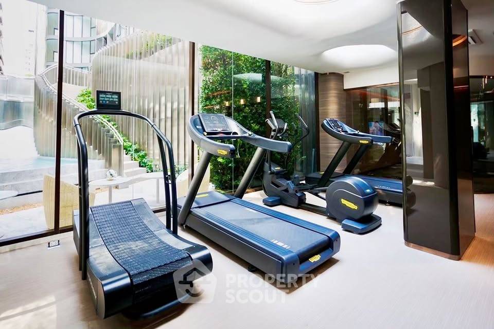 รูป คอนโด 2 ห้องนอน Fynn Asoke ใกล้ BTS อโศก 400 ม. (ID 3188404) - รูปที่ 23/32