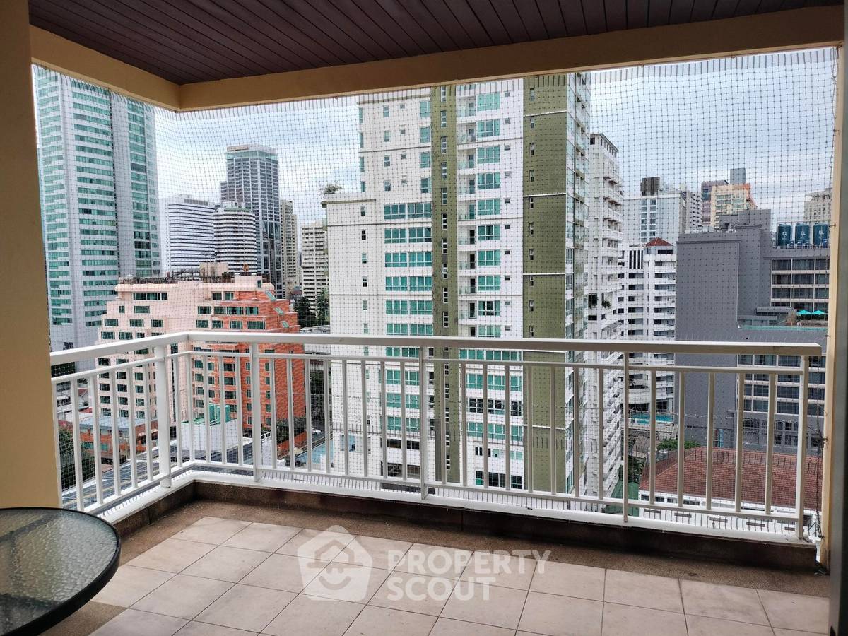 รูป คอนโด 3 ห้องนอน 167 ตารางเมตร วิลเชียร์ ใกล้ BTS พร้อมพงษ์ (ID 3263877) - รูปที่ 14/17
