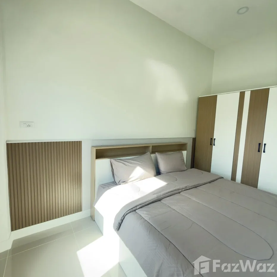 รูป ขาย บ้านเดี่ยว 3 ห้องนอน ในโครงการ บ้านสราญศฺิริ หัวหิน 6753272 - รูปที่ 19/21