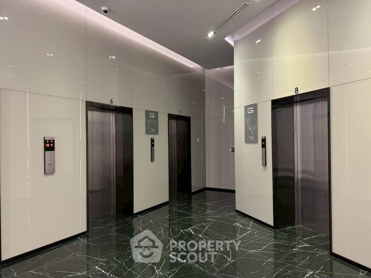 รูป คอนโด 1 ห้องนอน ชั้น 24 Ideo Mobi Sukhumvit Eastpoint ใกล้ BTS Bearing (ID 3080941) - รูปที่ 19/19