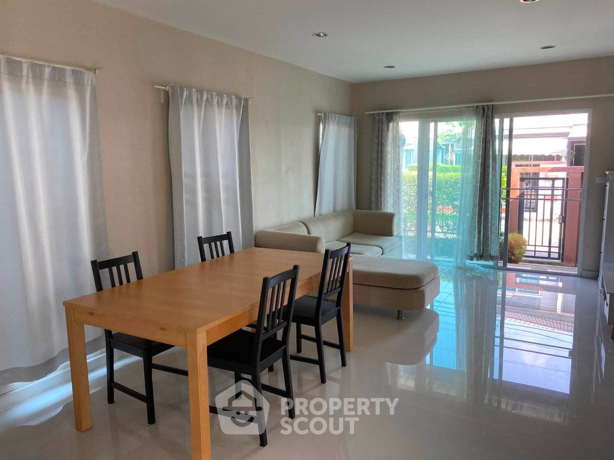 รูป บ้าน 3 ห้องนอน ที่ Passorn Prestige Luxe Pattanakarn สวนหลวง (ID 3273553) - รูปที่ 3/12