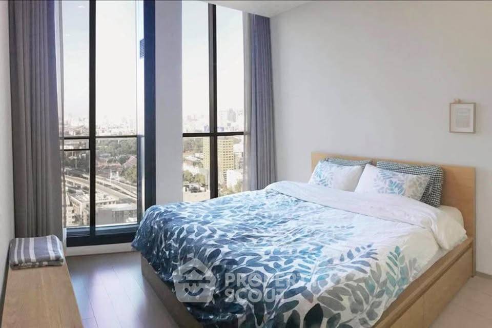 picture 1-BR Condo at Noble Ploenchit near BTS Phloen Chit (ID 3022264) - 5/8