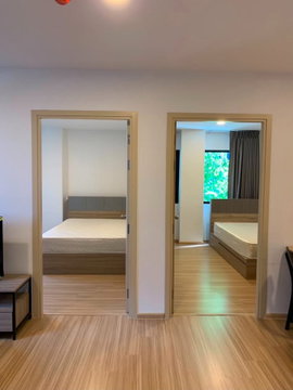 Condo for Rent at Chewathai Hallmark Ladprao - Chokchai 4 (P6909003)