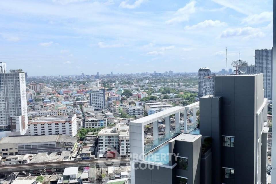 รูป คอนโด 1-ห้องนอน ที่ ไลฟ์ สุขุมวิท 48 ใกล้ BTS พระโขนง (ID 3174261) - รูปที่ 10/11