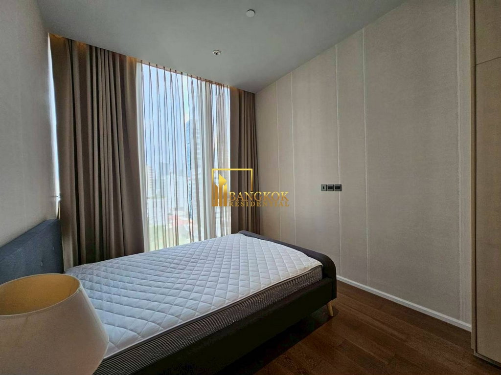 รูป Kraam Sukhumvit 26 | Elegant 2 Bedroom Luxury Condo - BR62085CD - รูปที่ 13/31