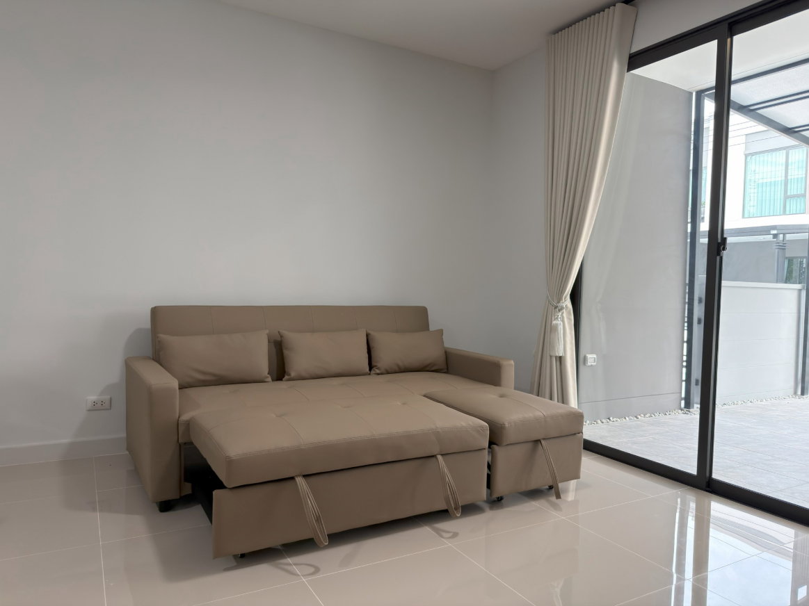 รูป พร้อมเข้าอยู่ ✨ ให้เช่า Pleno สุขุมวิท-บางนา 3   3 นอน 3 น้ำ Fully Furnished - รูปที่ 6/18