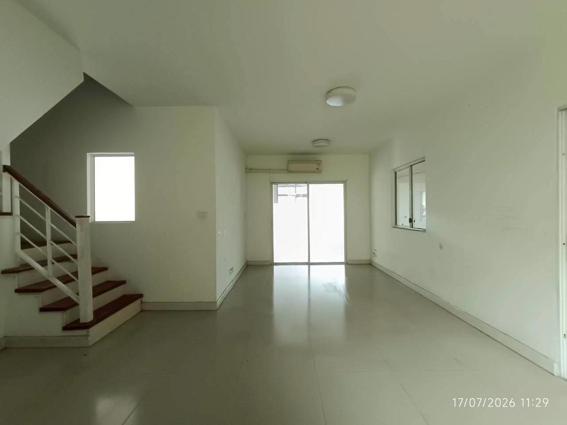 picture TOWN HOUSE 29.6 Sq.w. Bang Kruai Nonthaburi for 2.3M - 24/43