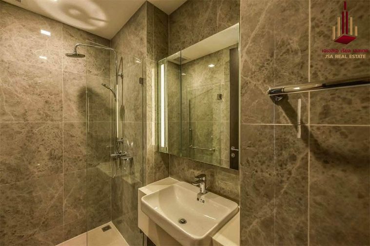 1-bed condo for rent, 35 sqm, Noble Around Ari