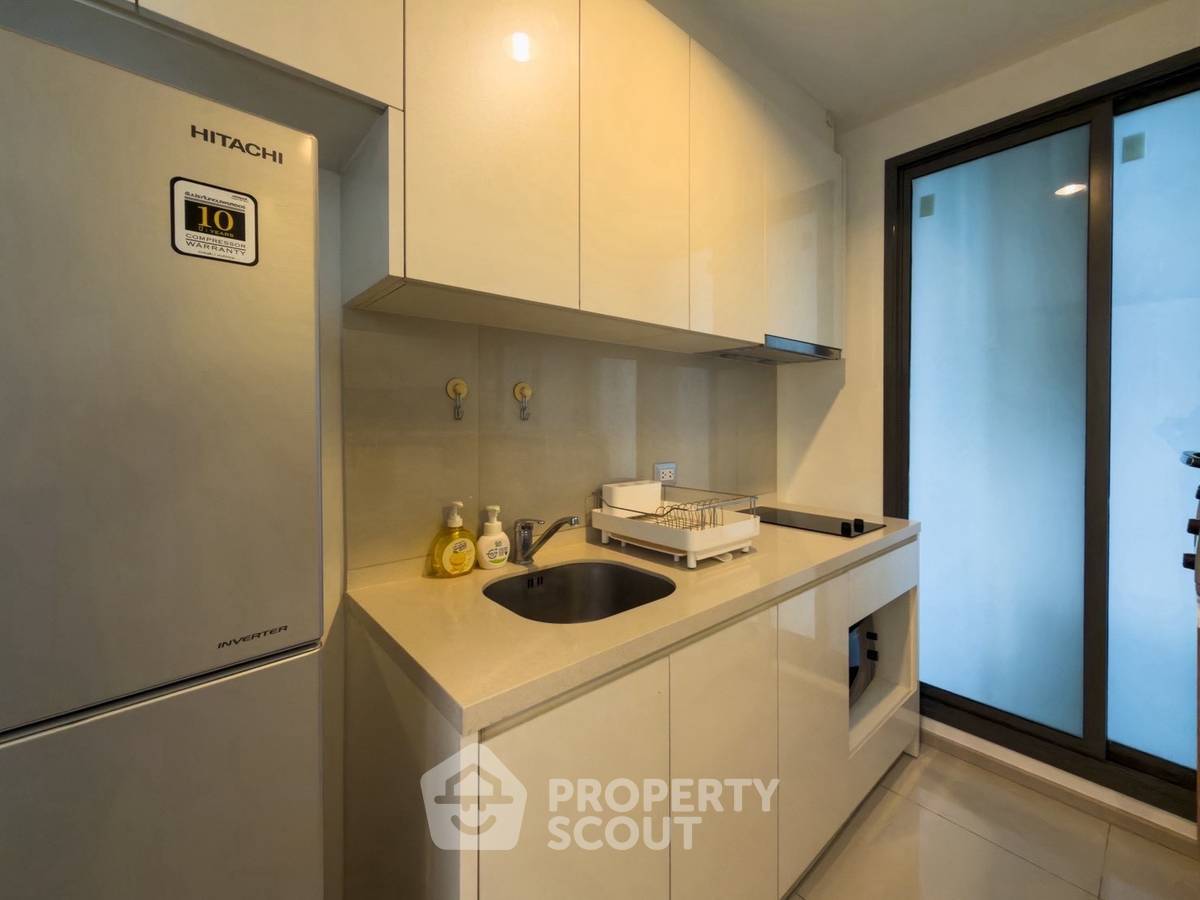 รูป คอนโด 2-ห้องนอน ที่ ริทึ่ม สุขุมวิท42 ใกล้ BTS เอกมัย (ID 3101542) - รูปที่ 5/13