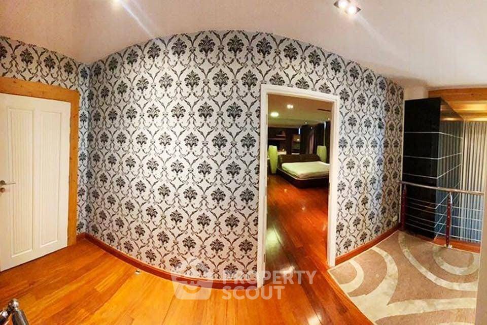 รูป คอนโด 3 ห้องนอน 342 ตร.ม. ชั้น 21 Wind Sukhumvit 23 ใกล้ BTS อโศก (ID 2846350) - รูปที่ 23/43