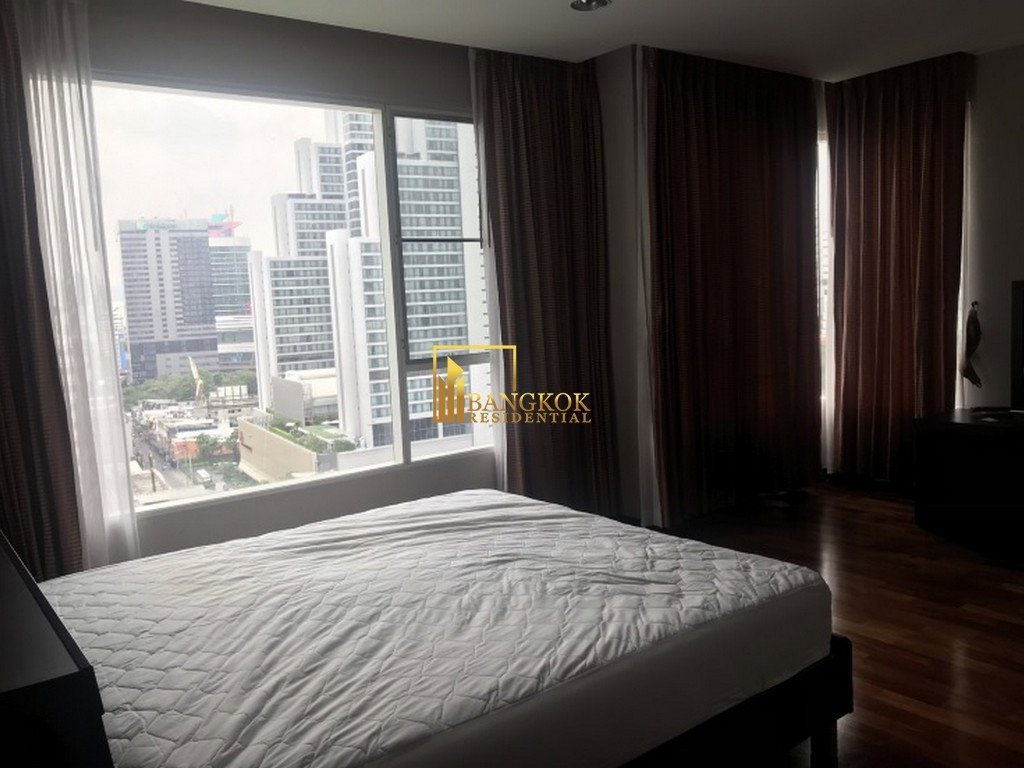 รูป Wilshire | Spacious 2 Bedroom Condo For Rent in Phrom Phong - BR11064CD - รูปที่ 6/22
