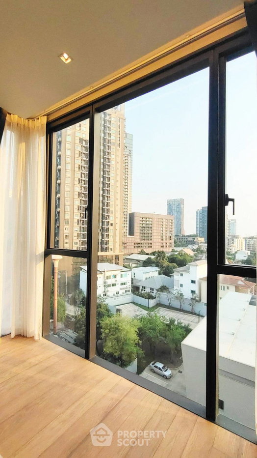 รูป คอนโด 2 ห้องนอน Beatniq Sukhumvit 32 ใกล้ BTS ทองหล่อ (ID 3152308) - รูปที่ 11/21