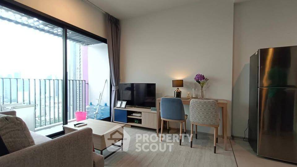 picture 1-BR Condo at XT Ekkamai near BTS Thong Lor (ID 3025003) - 2/8