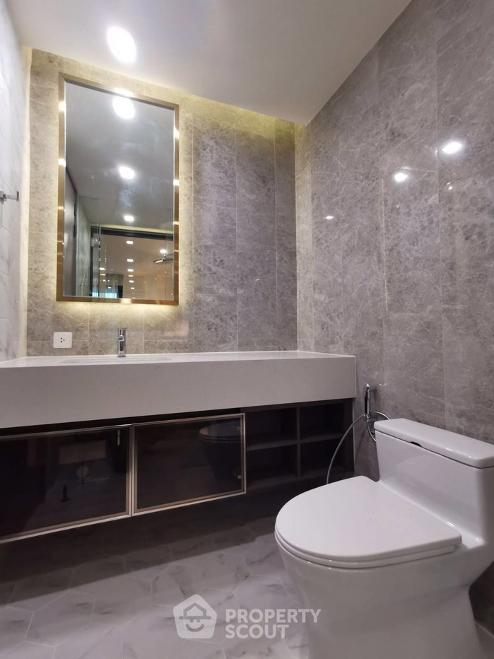 รูป คอนโด 3 ห้องนอน Mieler Sukhumvit 40 ใกล้ BTS เอกมัย (ID 390517) - รูปที่ 10/19